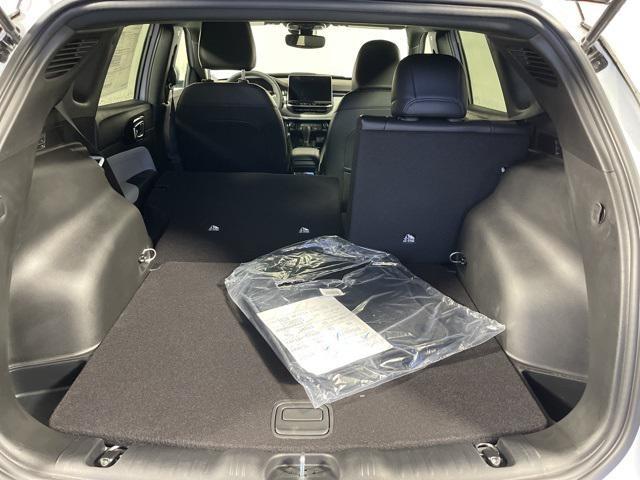 new 2025 Jeep Compass car, priced at $29,995