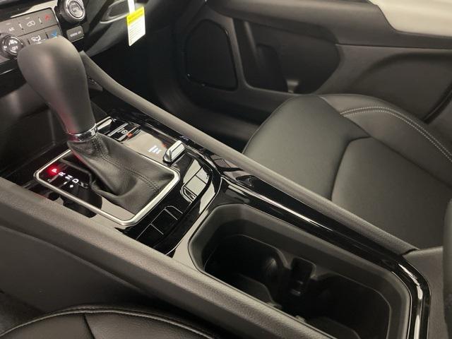 new 2025 Jeep Compass car, priced at $29,995