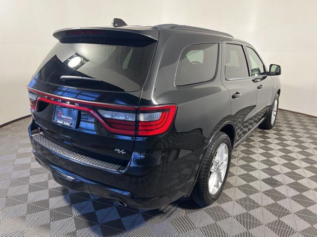 used 2023 Dodge Durango car, priced at $35,999