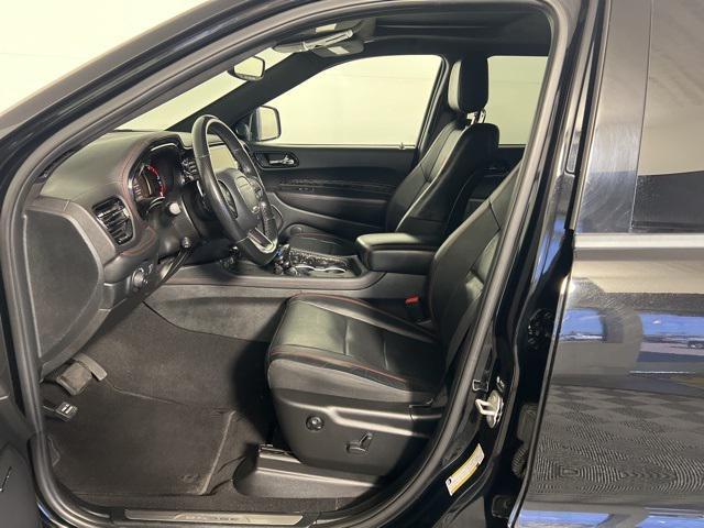 used 2023 Dodge Durango car, priced at $35,999