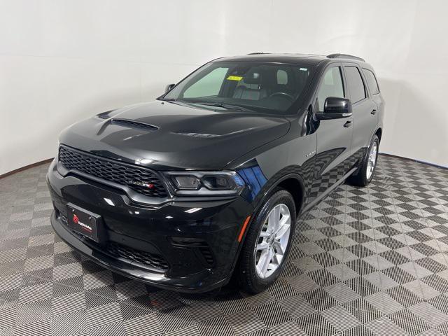 used 2023 Dodge Durango car, priced at $35,999