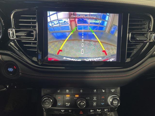 used 2023 Dodge Durango car, priced at $35,999