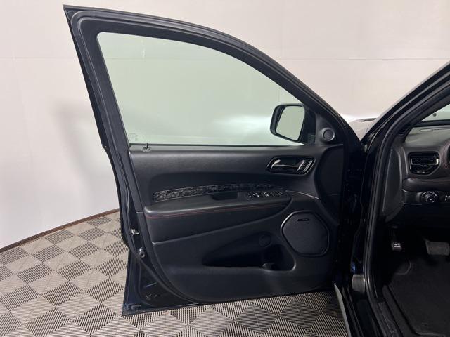used 2023 Dodge Durango car, priced at $35,999