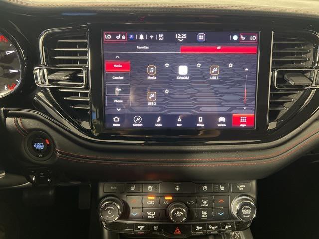 used 2023 Dodge Durango car, priced at $35,999