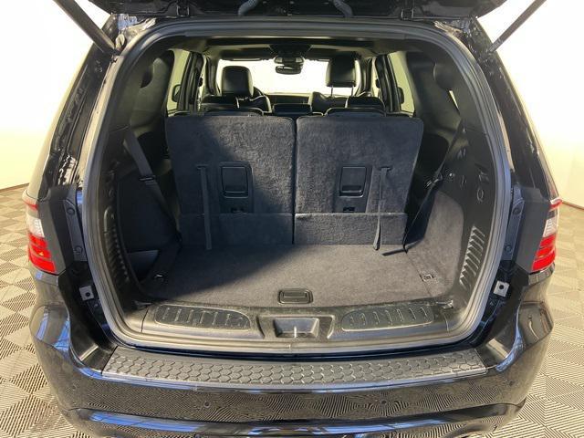 used 2023 Dodge Durango car, priced at $35,999