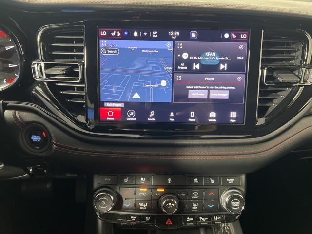 used 2023 Dodge Durango car, priced at $35,999