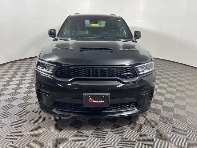 used 2023 Dodge Durango car, priced at $35,999