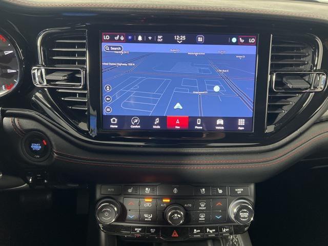 used 2023 Dodge Durango car, priced at $35,999