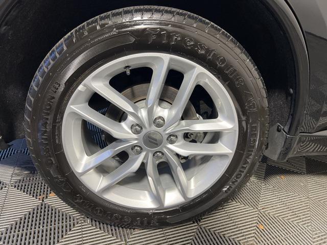 used 2023 Dodge Durango car, priced at $35,999