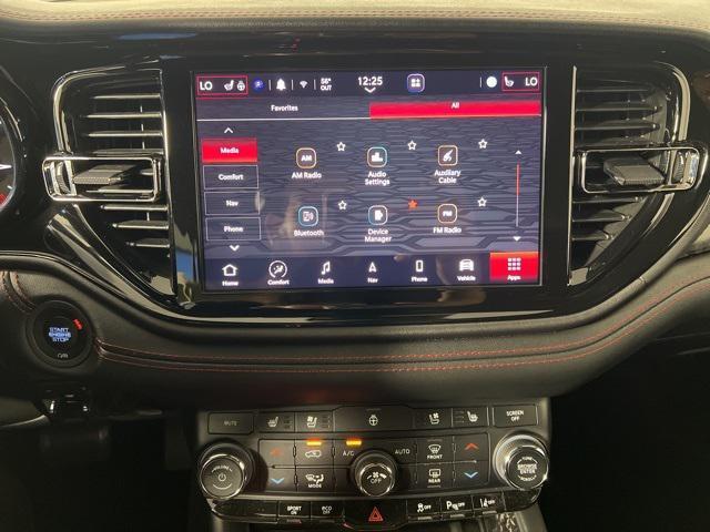 used 2023 Dodge Durango car, priced at $35,999