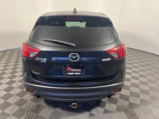 used 2013 Mazda CX-5 car, priced at $8,743