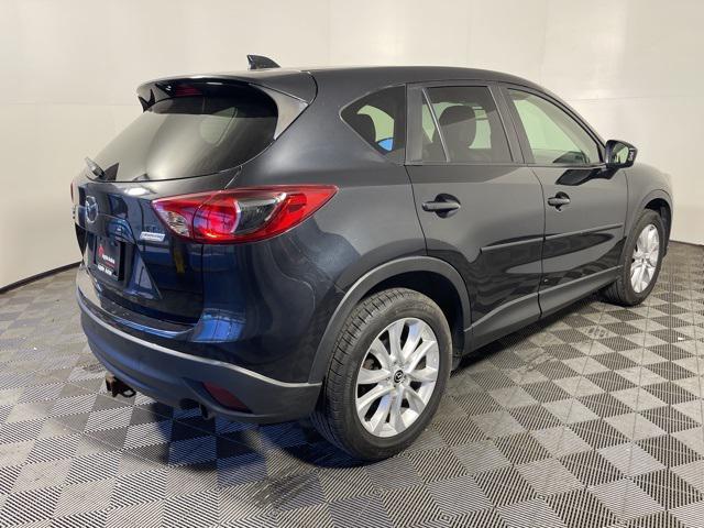 used 2013 Mazda CX-5 car, priced at $8,743