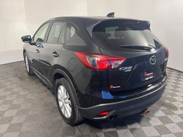 used 2013 Mazda CX-5 car, priced at $8,743