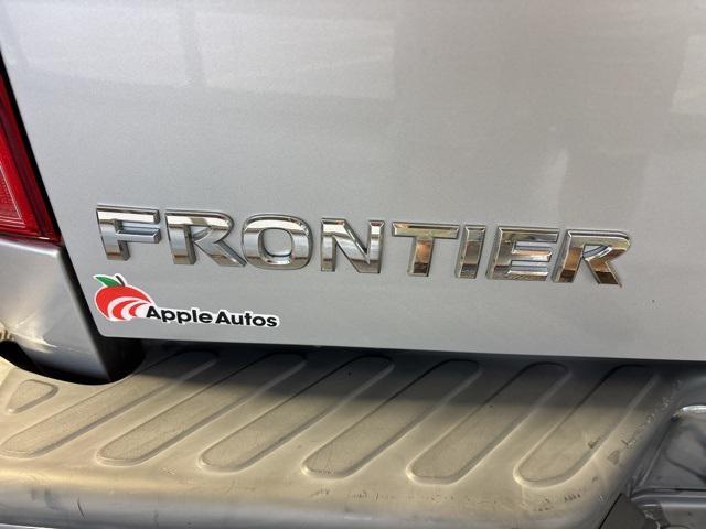 used 2016 Nissan Frontier car, priced at $13,980