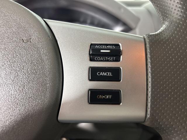 used 2016 Nissan Frontier car, priced at $13,980