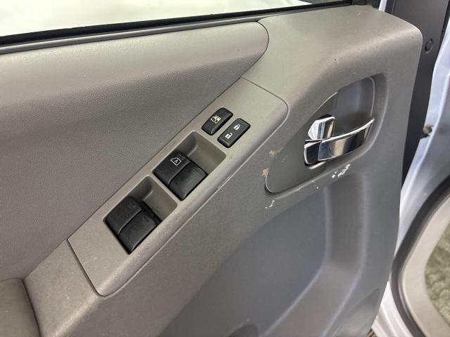 used 2016 Nissan Frontier car, priced at $13,980
