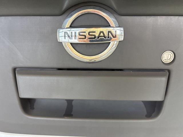used 2016 Nissan Frontier car, priced at $13,980