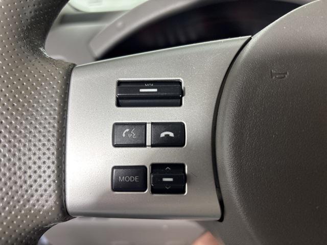 used 2016 Nissan Frontier car, priced at $13,980