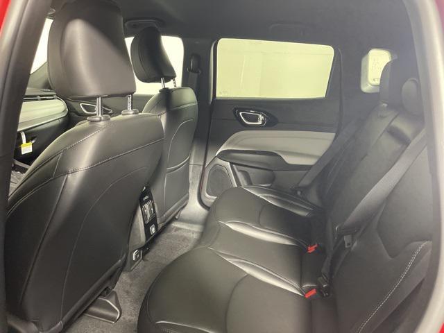 new 2026 Jeep Compass car, priced at $32,900