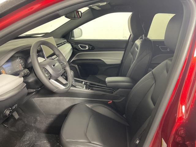 new 2026 Jeep Compass car, priced at $32,900