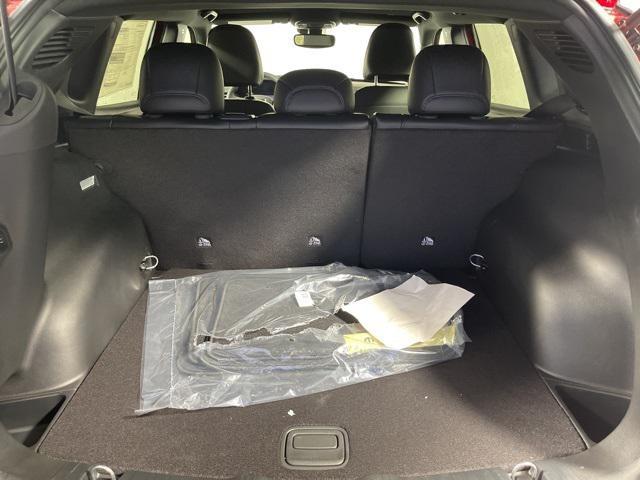 new 2026 Jeep Compass car, priced at $32,900