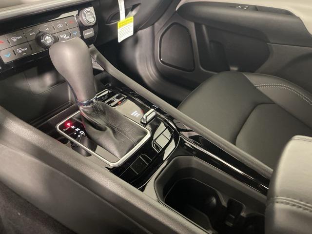 new 2026 Jeep Compass car, priced at $32,900