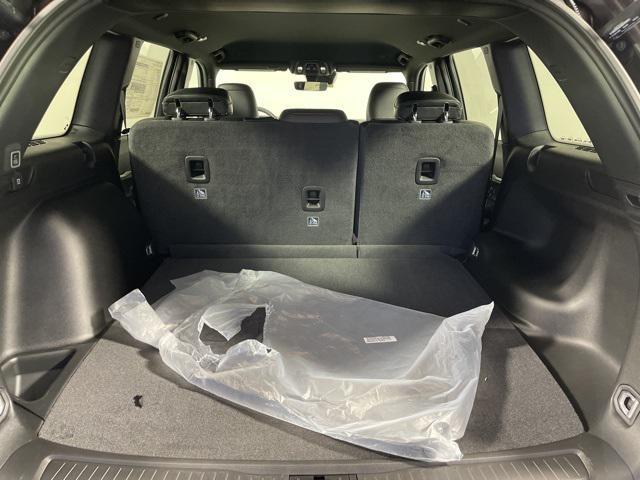 new 2025 Jeep Grand Cherokee car, priced at $43,622