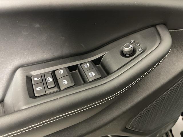 new 2025 Jeep Grand Cherokee car, priced at $43,622