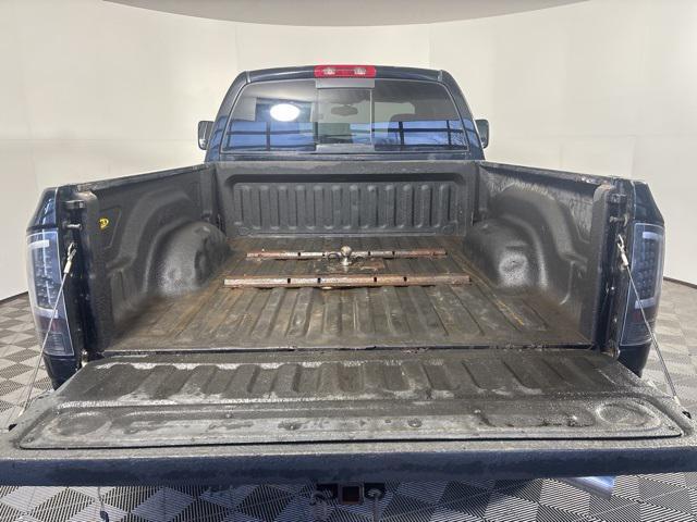 used 2005 Dodge Ram 2500 car, priced at $7,994
