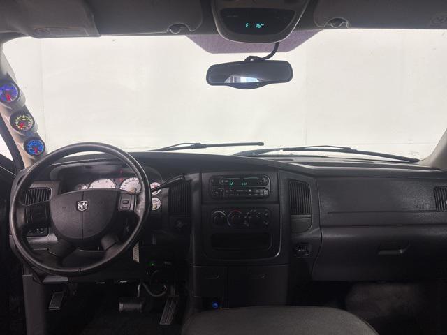 used 2005 Dodge Ram 2500 car, priced at $7,994