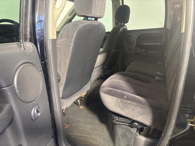 used 2005 Dodge Ram 2500 car, priced at $7,994