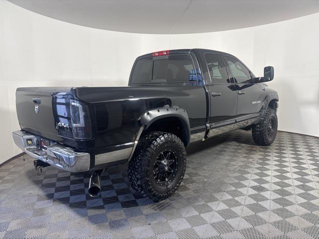 used 2005 Dodge Ram 2500 car, priced at $7,994