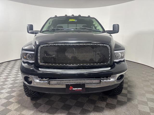 used 2005 Dodge Ram 2500 car, priced at $7,994