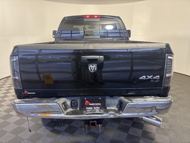 used 2005 Dodge Ram 2500 car, priced at $7,994