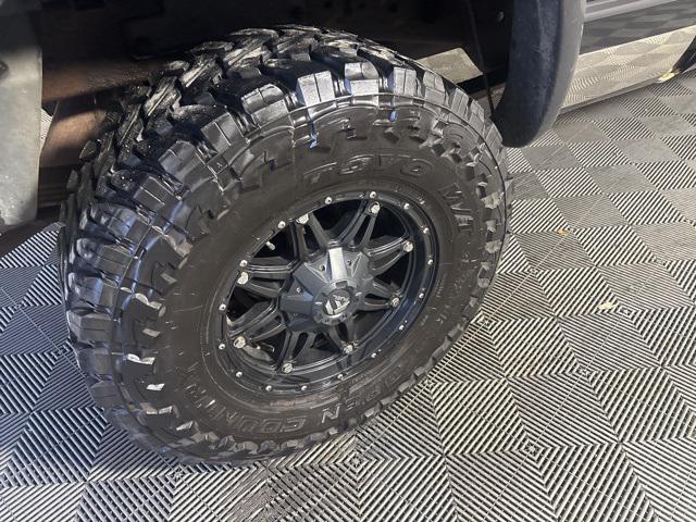 used 2005 Dodge Ram 2500 car, priced at $7,994