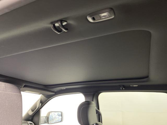 new 2026 Ram 1500 car, priced at $55,968