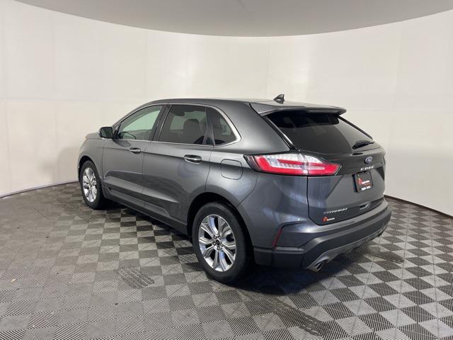 used 2023 Ford Edge car, priced at $29,904