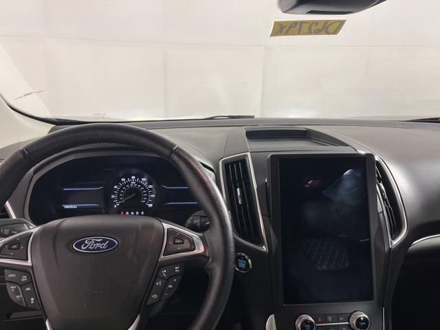 used 2023 Ford Edge car, priced at $29,904