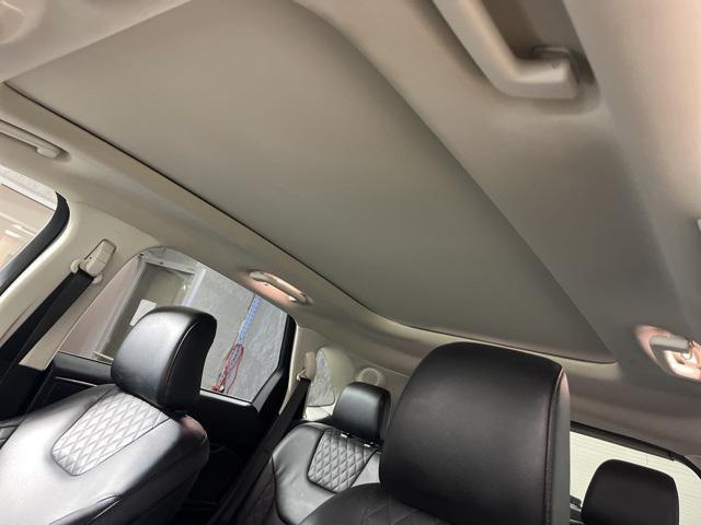 used 2023 Ford Edge car, priced at $29,904