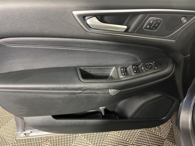 used 2023 Ford Edge car, priced at $29,904
