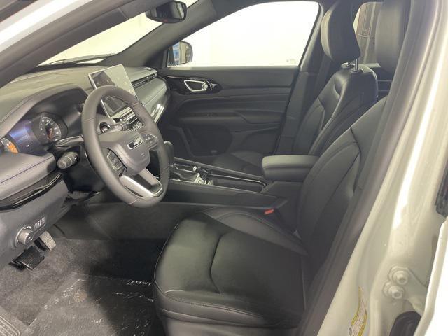 new 2026 Jeep Compass car, priced at $35,250