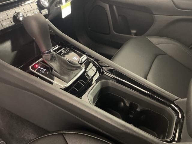 new 2026 Jeep Compass car, priced at $35,250