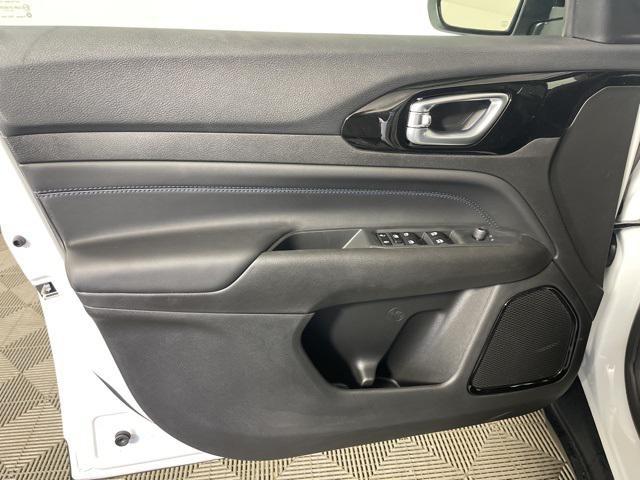 new 2026 Jeep Compass car, priced at $35,250