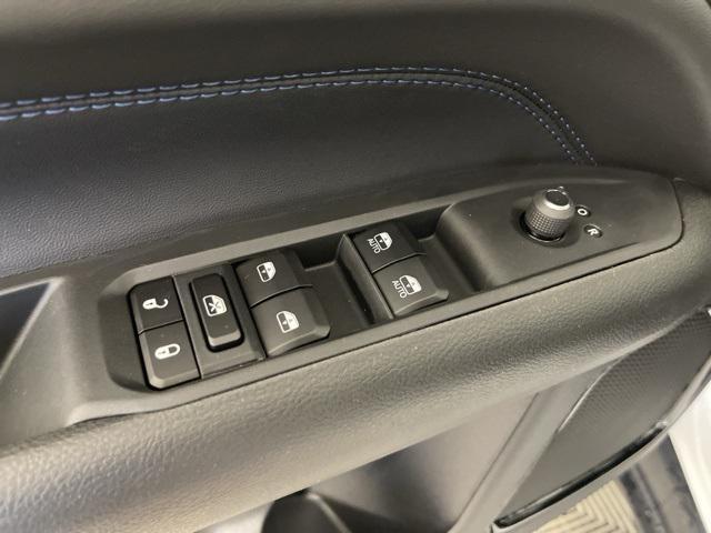 new 2026 Jeep Compass car, priced at $35,250