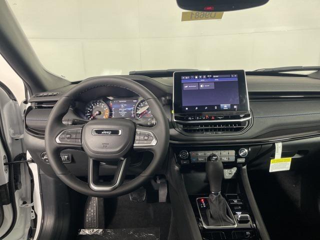 new 2026 Jeep Compass car, priced at $35,250