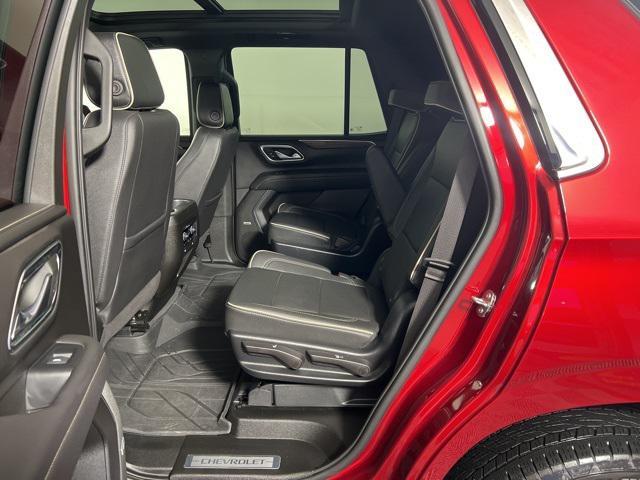 used 2023 Chevrolet Tahoe car, priced at $61,663