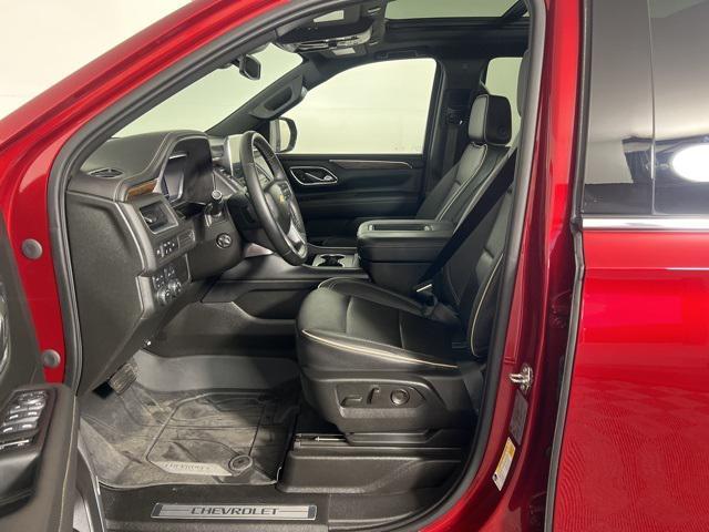 used 2023 Chevrolet Tahoe car, priced at $61,663