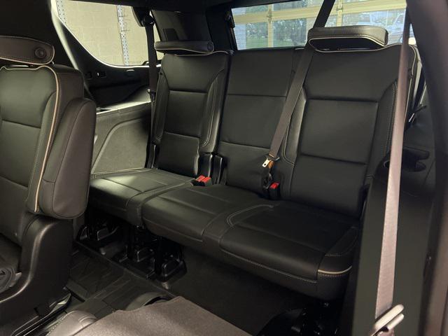 used 2023 Chevrolet Tahoe car, priced at $61,663