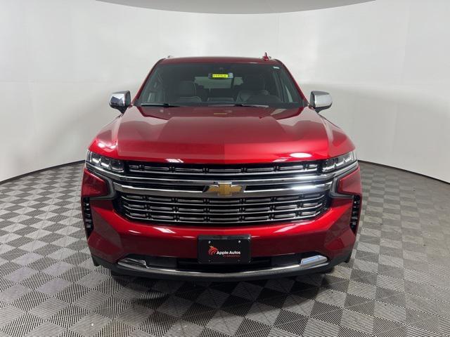used 2023 Chevrolet Tahoe car, priced at $61,663