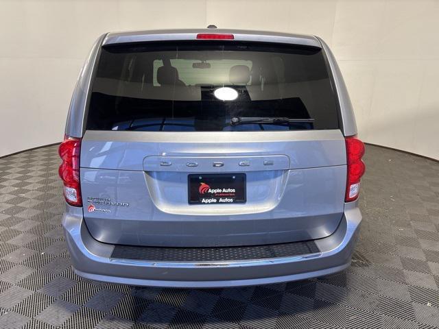 used 2014 Dodge Grand Caravan car, priced at $6,444